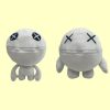 wrongside outimals plush