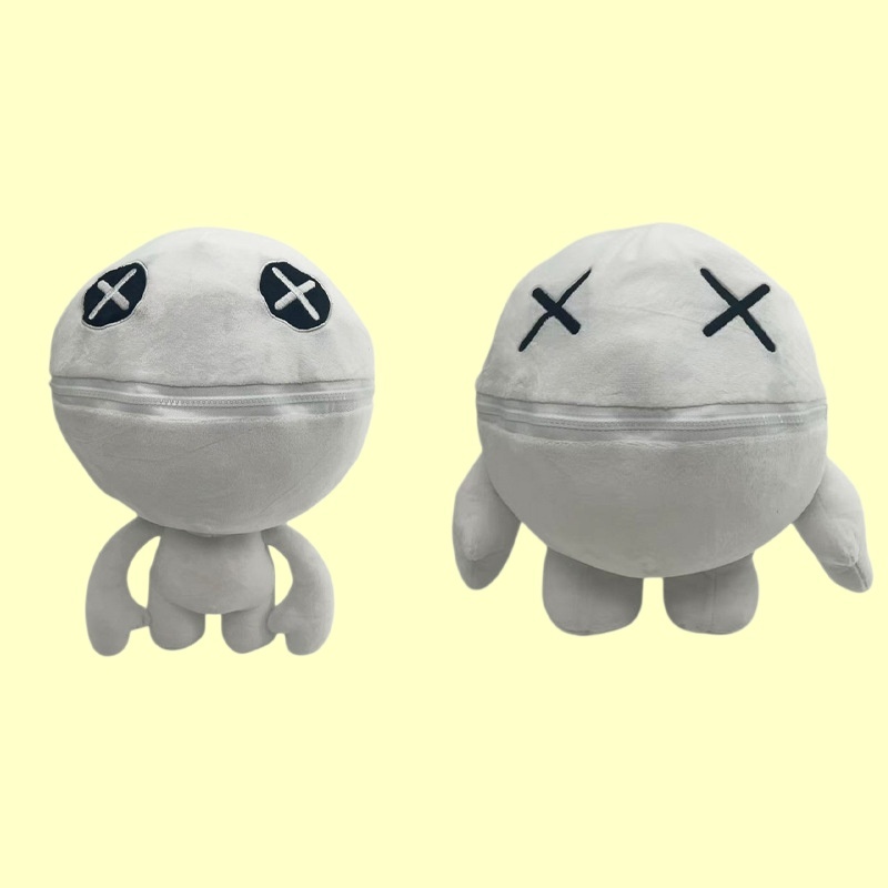 wrongside outimals plush 1 wrongside outimals plush