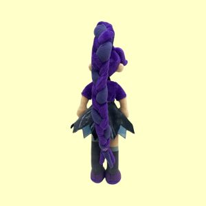 lily love braids plush 7 详情 13 1
