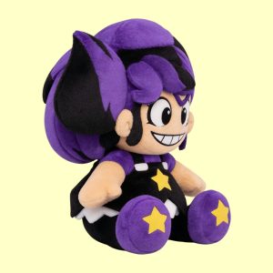 lily lovebraids plush 7 详情 2 1