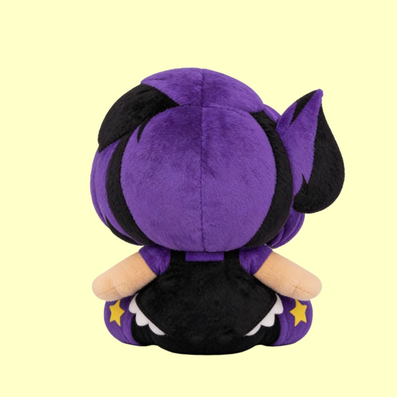 lily lovebraids plush 4 lily lovebraids plush - Image 4