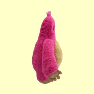 chum chompkins plush 6 详情 5 1