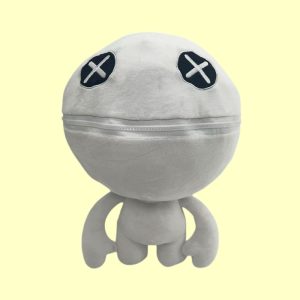 wrongside outimals plush 6 详情 7 1