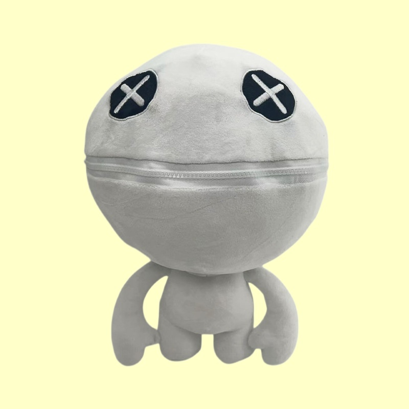 wrongside outimals plush 3 wrongside outimals plush - Image 3