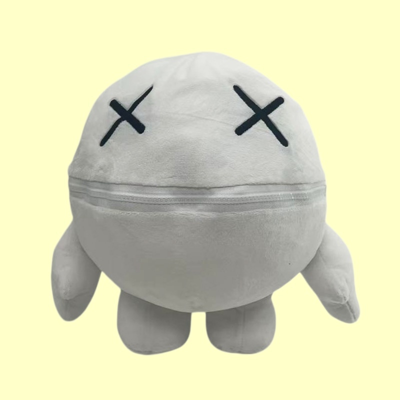 wrongside outimals plush 4 wrongside outimals plush - Image 4